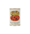 Tomate salsa pizza extra lata 5kg Celorrio