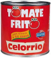 Tomate frito primera lata 1 kg abre facil Celorrio