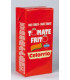 Tomate frito primera brik 400gr Celorrio