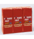Tomate frito Brik primera  215gr Pack 3