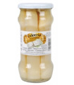 Esparrago blanco tarro cristal  580 gr Celorrio