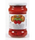 Pimiento entero tarro cristal 314 ml Celorrio