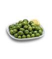 Aceituna verde sabor sosa cubo 4,5 kg Garcia