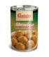Albondigas con guisantes Caminito lata 1/2 kg  Abre Fácil