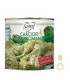 Alcachofas con rabo en aceite 1900 g 17/19 unidades Ginos