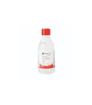 Alcohol 96º Coaliment 250 cl