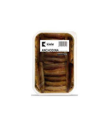 Anchodina tarrina 350 gr Kiele
