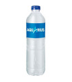 Bebida isotónica Aquarius sabor limón botella 1.5l