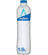 Bebida isotónica botella 1.5l Aquarius limón Zero