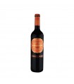 VINO TINTO MARAVIDES SYRAH 75cl 2017
