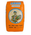 Arroz El Valenciano  bolsa kilo