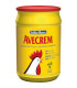 Caldo polvo bote kg s/gluten AVECREM GallinaBlanca pollo