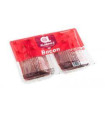 Bacon loncheado ALMIREZ 2 x500 grs