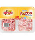Bacon en tiras EL POZO 2x 50grs