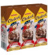 Batido CHOLECK cacao pack 3 x 200 cl