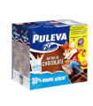 Batido PULEVA cacao pack 6 x 200 cl