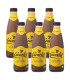 Batido Cacaolat botella 1l E.P caja 6 botellas
