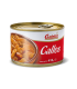 Callos lata 415 gr abre facil Caminito
