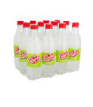 La Casera limón pet 50cl caja 12 botellas