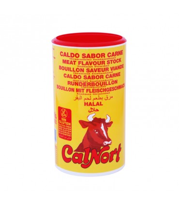 CALNORT CARNE