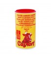 CALNORT CARNE