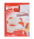 Chantilly Royal nata 72 gr