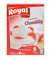 Chantilly Royal nata 72 gr
